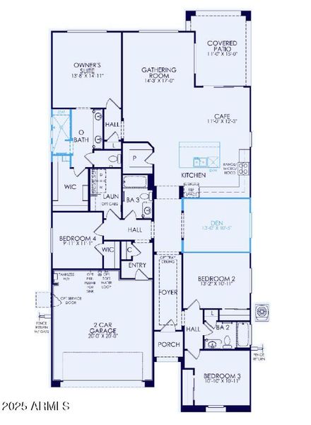Floor Plan Floor Plan