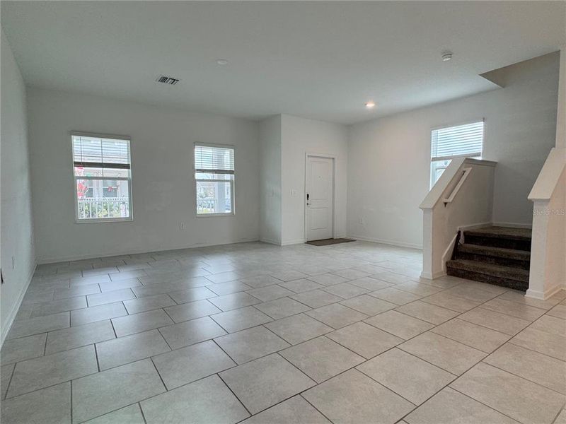 Spacious, unfurnished interior of a new home in , St. Cloud (Image 16).