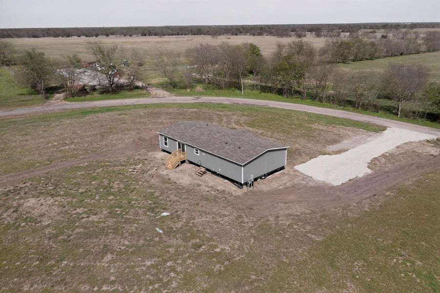 Site preparation for new homesites in , Sulphur Springs (Image 29). Site preparation for new homesites in , Sulphur Springs (Image 29).