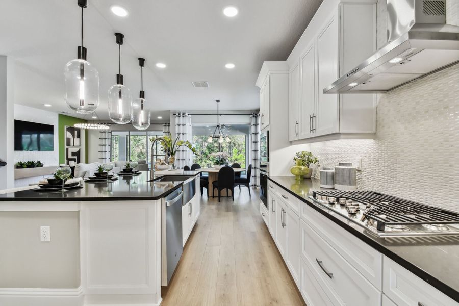 Kitchen Kitchen