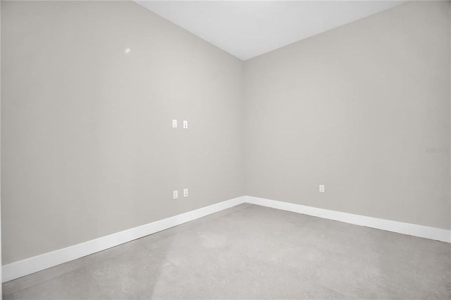 Spacious, unfurnished interior of a new home in , St. Petersburg (Image 69).