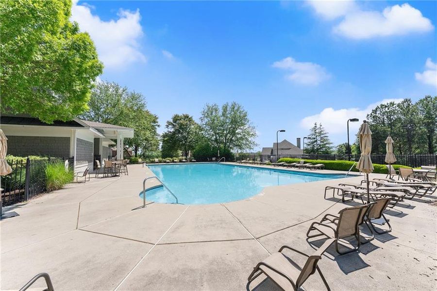 Community amenities in , Flowery Branch (Image 59).