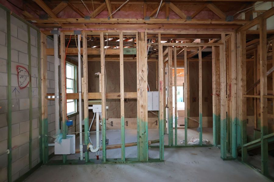 Insulation Insulation