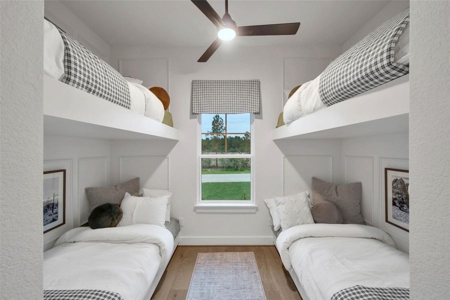 Image of representative of plan only and may vary as built