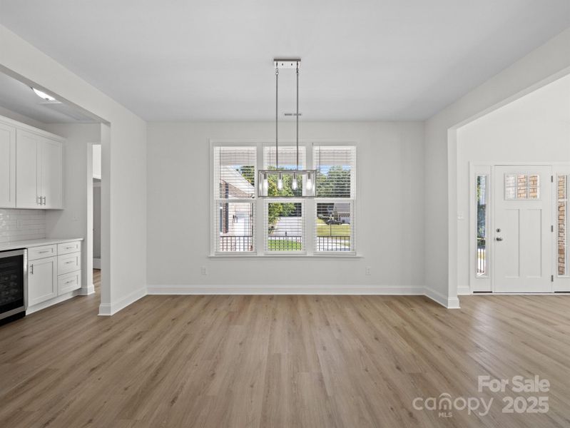 Spacious, unfurnished interior of a new home in , Lancaster (Image 32).