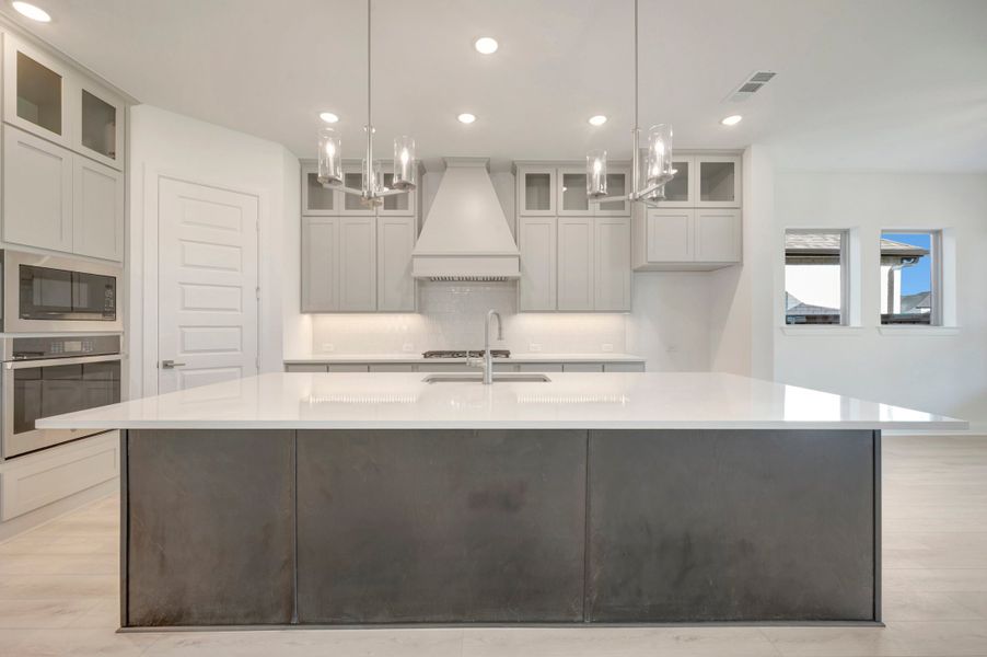 Kitchen Kitchen