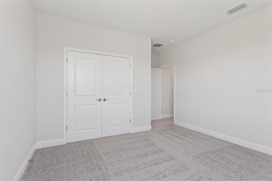 Spacious, unfurnished interior of a new home in Oakfield, Parrish (Image 40).