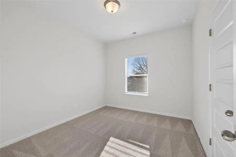 Spacious, unfurnished interior of a new home in Franklin Manor, Lawrenceville (Image 44). Spacious, unfurnished interior of a new home in Franklin Manor, Lawrenceville (Image 44).