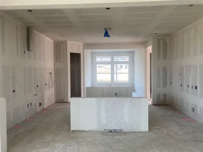 HOME IS UNDER CONSTRUCTION HOME IS UNDER CONSTRUCTION