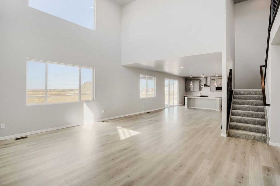New Home in Elizabeth, CO.  - Slide 6