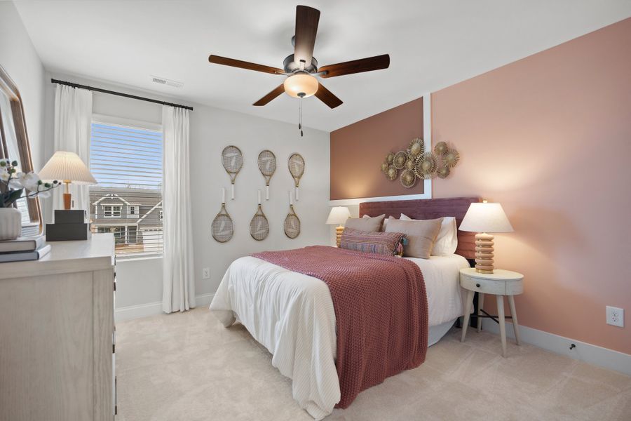 4br New Home in Indian Trail, NC.  - Slide 80