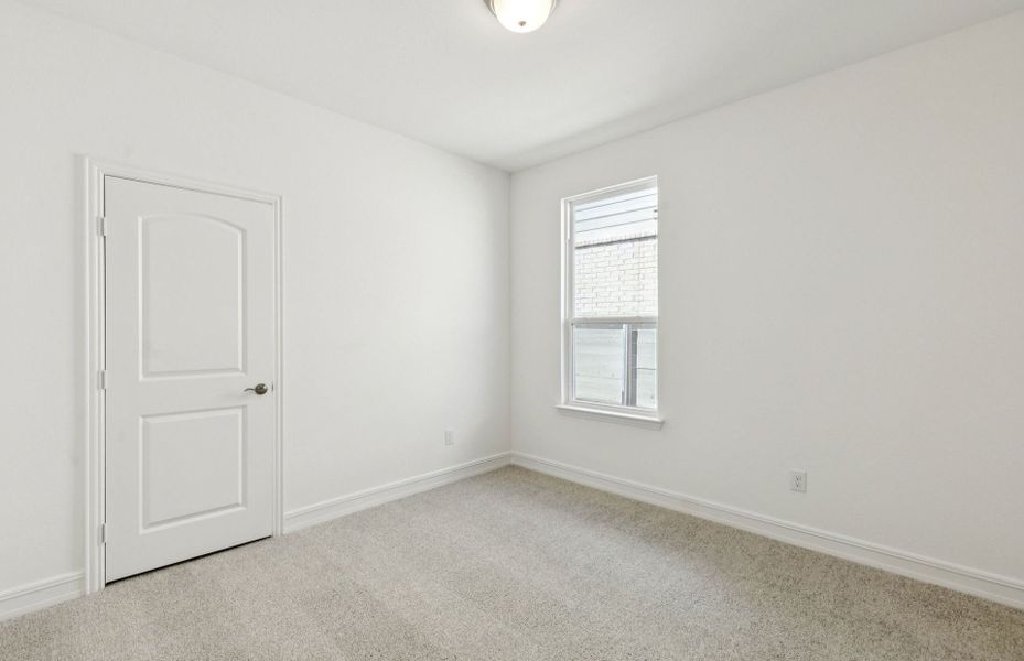 Spacious, unfurnished interior of a new home in Treeline, Justin (Image 11). Spacious, unfurnished interior of a new home in Treeline, Justin (Image 11).