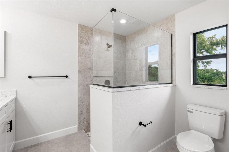 Furnished interior view inside a new home in , Port Charlotte (Image 15).