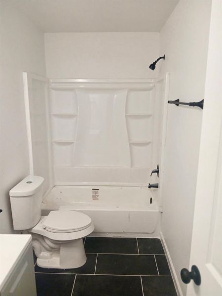 Guest Bath