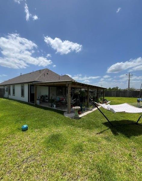 Community amenities in Granger Pines, Conroe (Image 25).