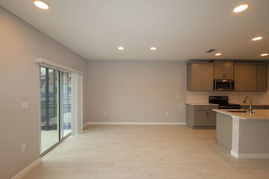 Kitchen Kitchen