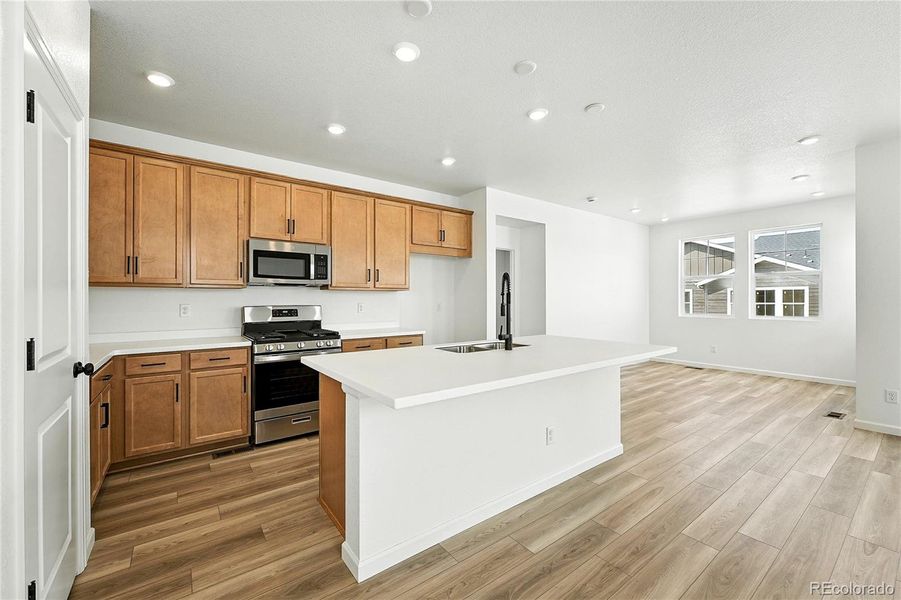 3381 N Denali Street ~ Ready Now! 3381 N Denali Street ~ Ready Now!