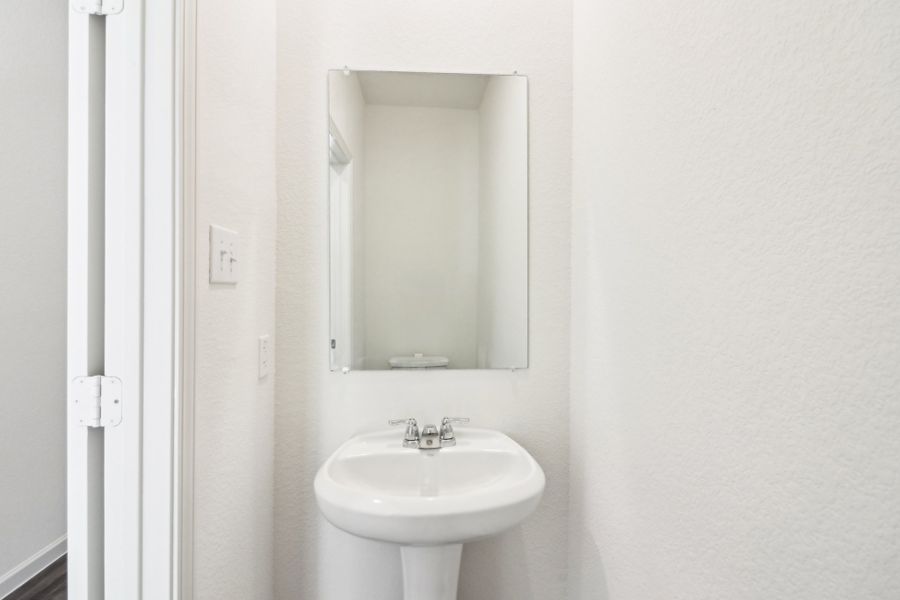 Image 22 representing the Endeavor by Starlight Homes in Sunrise at Arbor Ridge, La Vergne, TN.