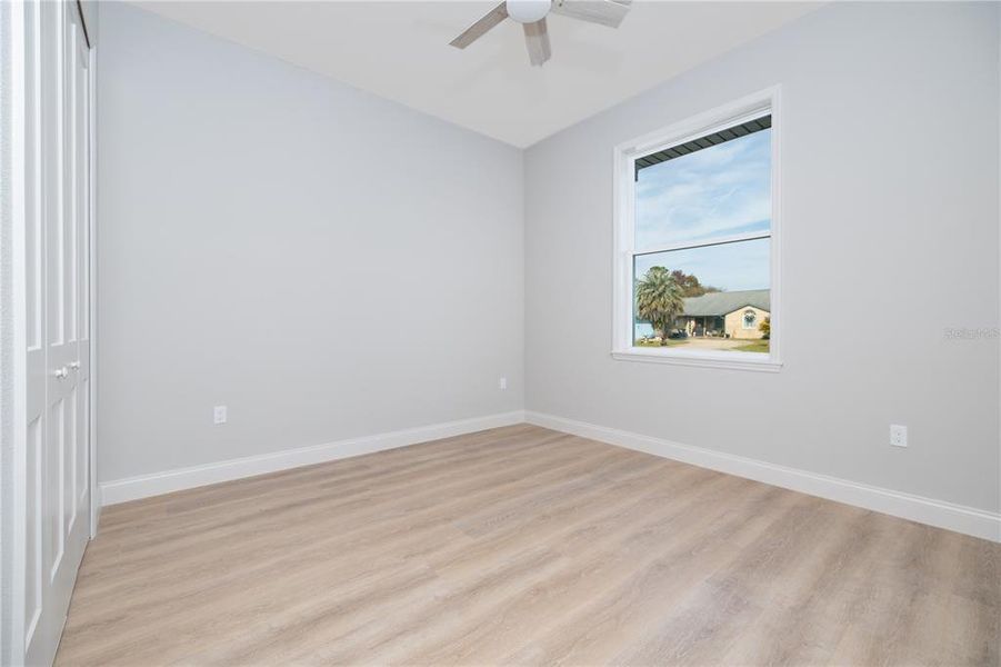 Spacious, unfurnished interior of a new home in , Palm Coast (Image 35).