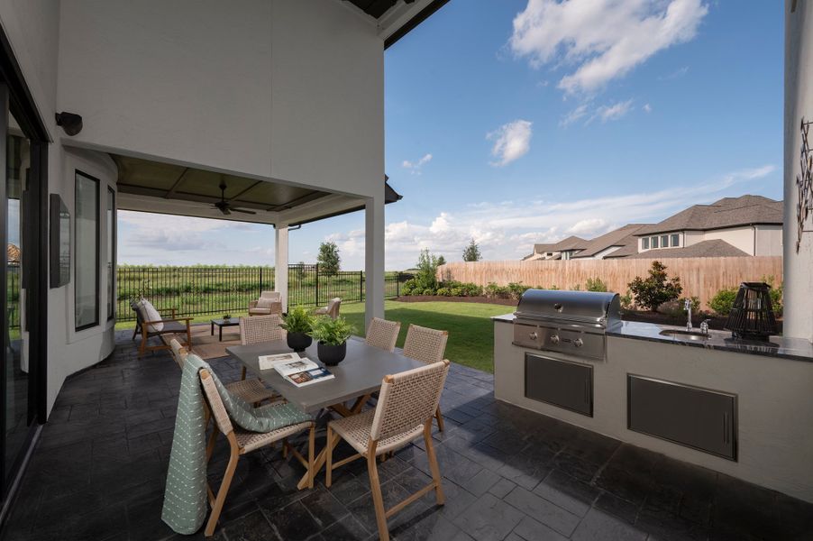 4,784sf New Home in Dallas-Fort Worth, TX. - Slide 21 4,784sf New Home in Dallas-Fort Worth, TX. - Slide 21