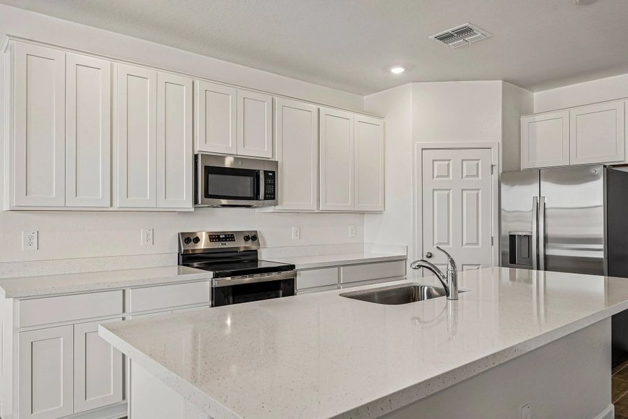 Kitchen Kitchen