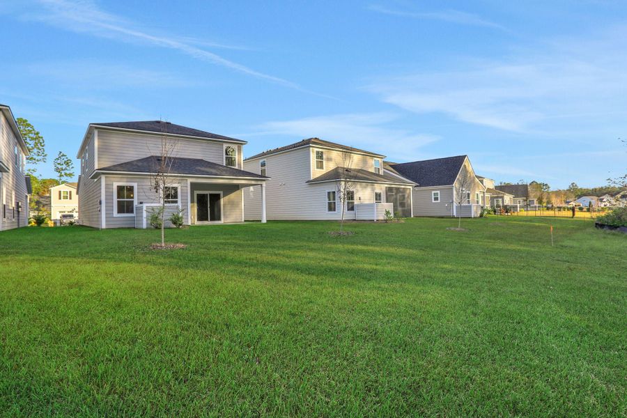 New Home in Pooler, GA. - Slide 50 New Home in Pooler, GA. - Slide 50