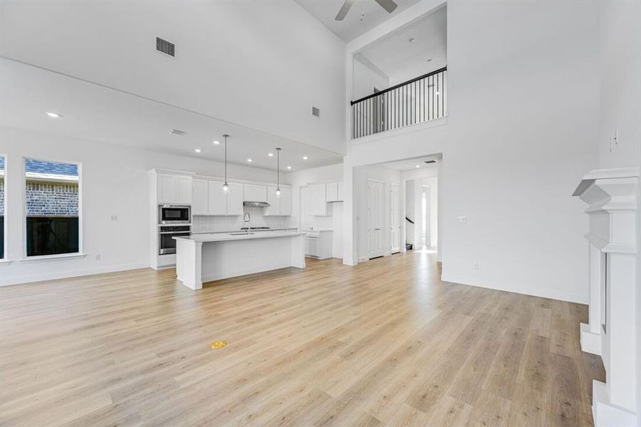 1800 Beech Ridge Drive ~ Ready Now