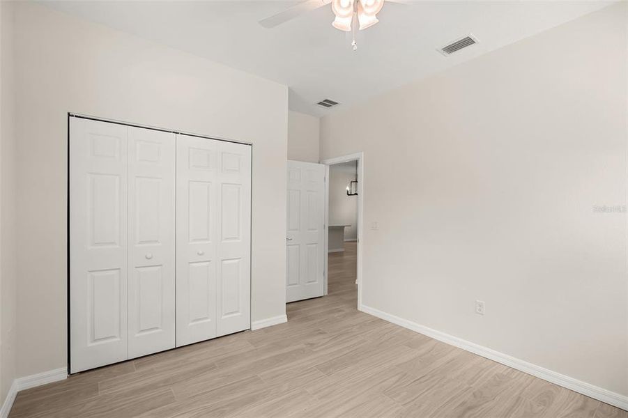Spacious, unfurnished interior of a new home in , Debary (Image 18). Spacious, unfurnished interior of a new home in , Debary (Image 18).