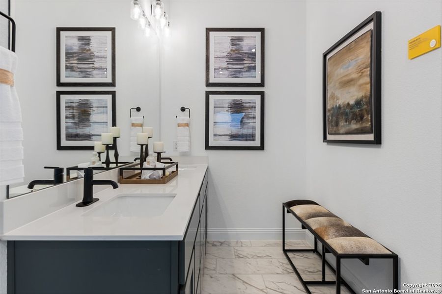 Image 12 of a home in Vista Ridge.