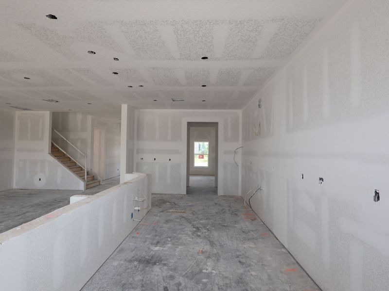 Drywall Drywall