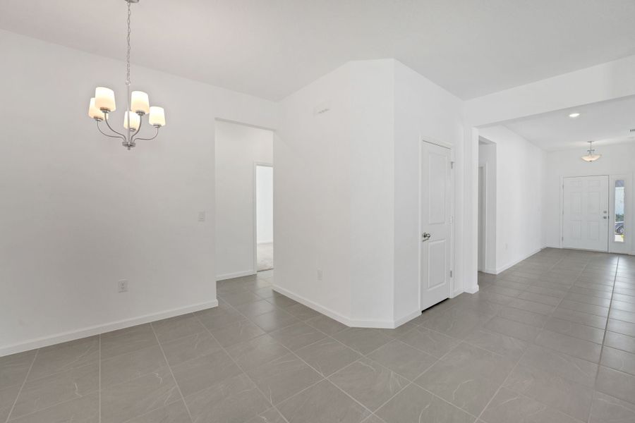 New Home in Haines City, FL.  - Slide 15