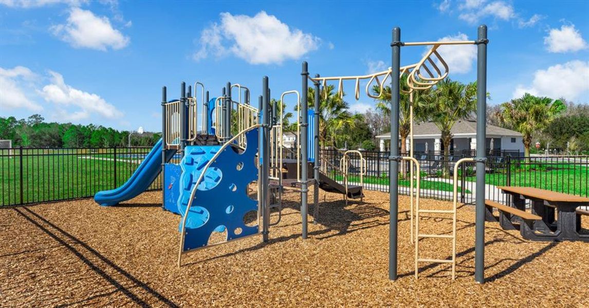 Community amenities in Bimini Bay, Davenport (Image 46).