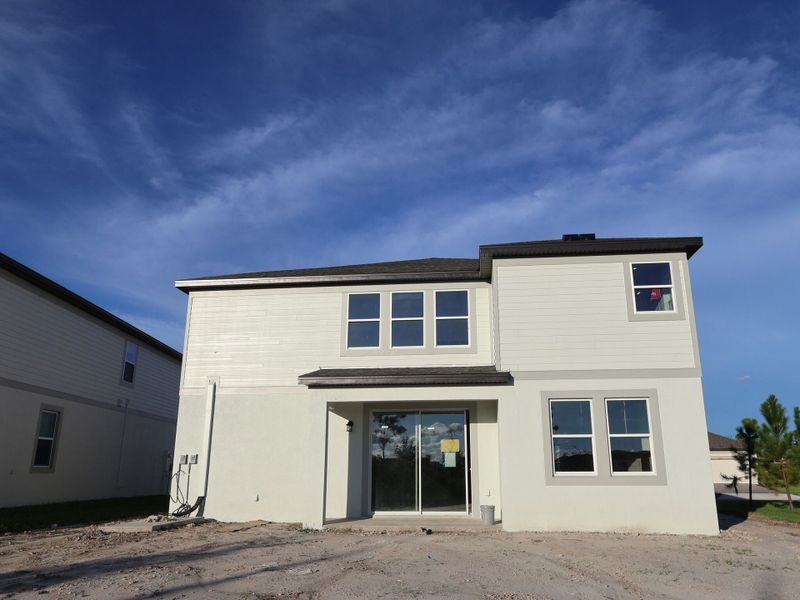 Exterior Exterior
