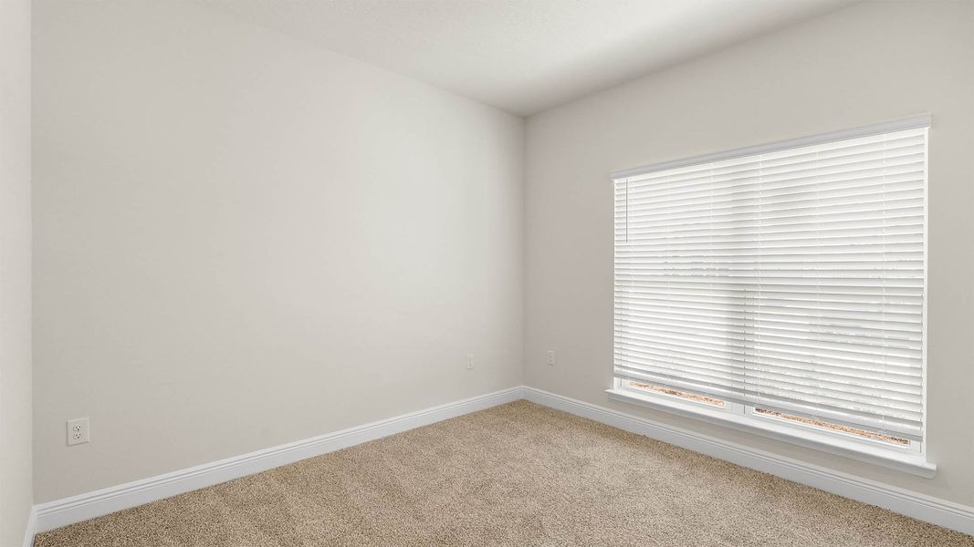 Spacious, unfurnished interior of a new home in Titus Park, Panama City (Image 23).