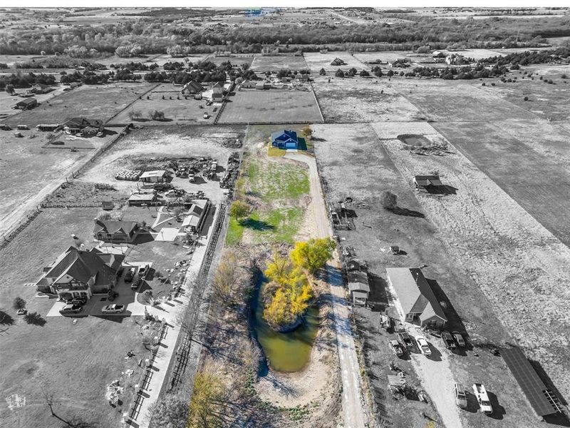 Drone / aerial view Drone / aerial view