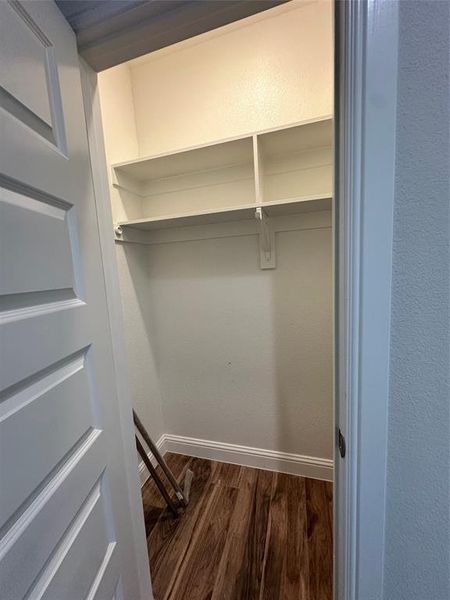 By garage entrance and utility room By garage entrance and utility room