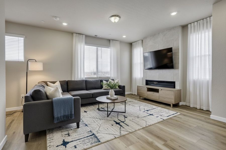 2br New Home in Fort Collins, CO.  - Slide 10