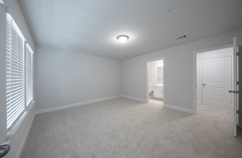 Seacrest Secondary Bedroom