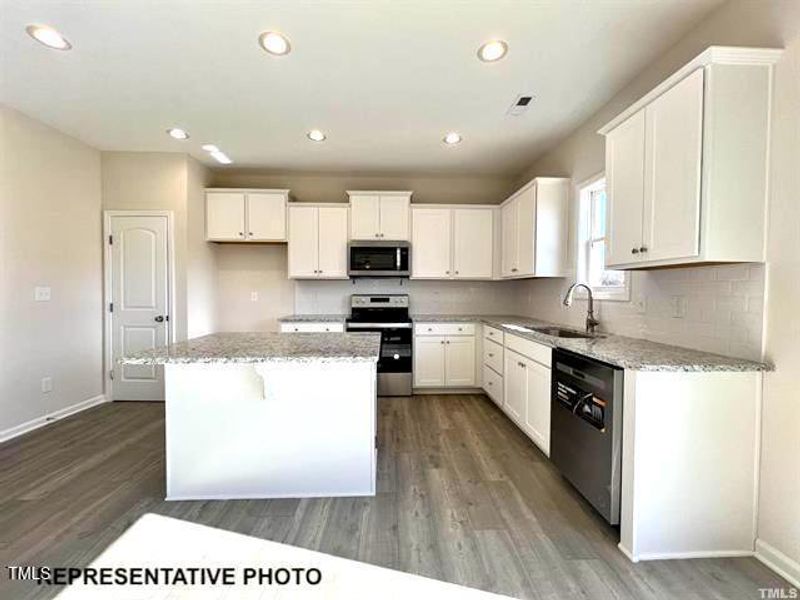 Representative Photo