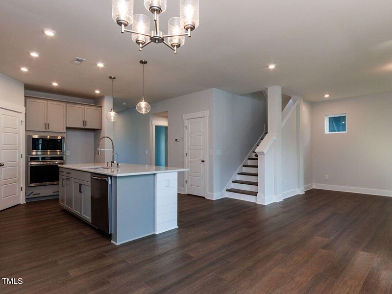 Family/Kitchen/Dining. Similar Home