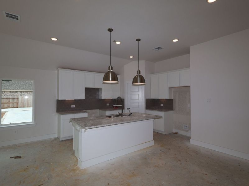 Kitchen Kitchen
