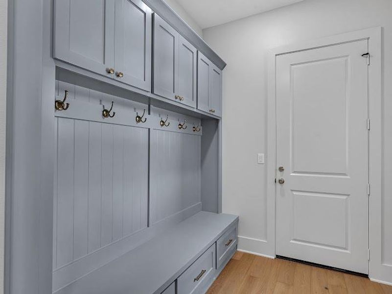 Furnished interior view inside a new home in , Longview (Image 14). Furnished interior view inside a new home in , Longview (Image 14).