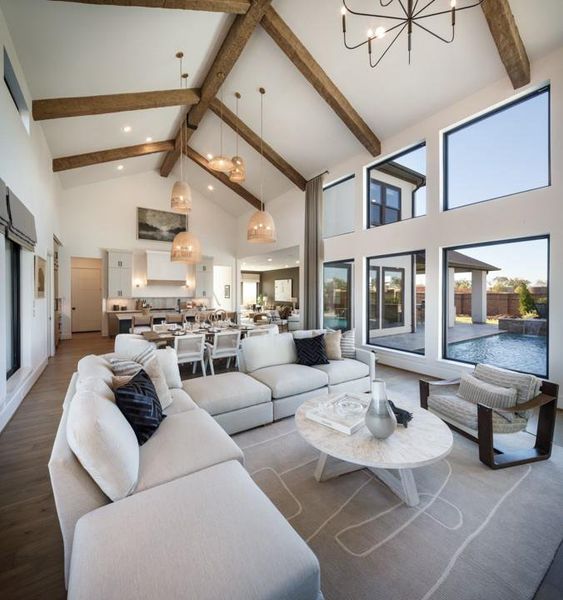 Community amenities in Sienna, Missouri City (Image 69).