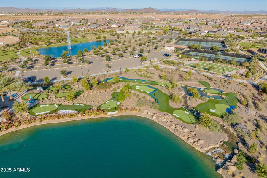 Heritage Community (aerial)-8 Heritage Community (aerial)-8