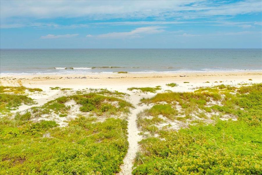 Natural landscape and outdoor views near in Cocoa Beach (Image 37). Natural landscape and outdoor views near in Cocoa Beach (Image 37).