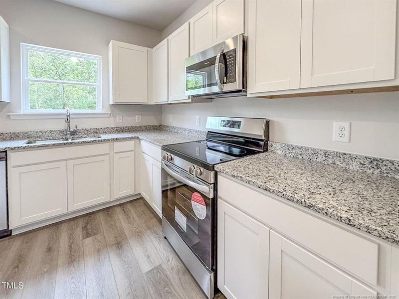 Representational Photo