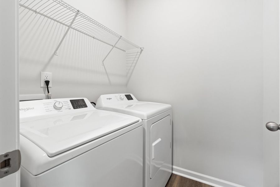 New Home in Richlands, NC.  - Slide 43