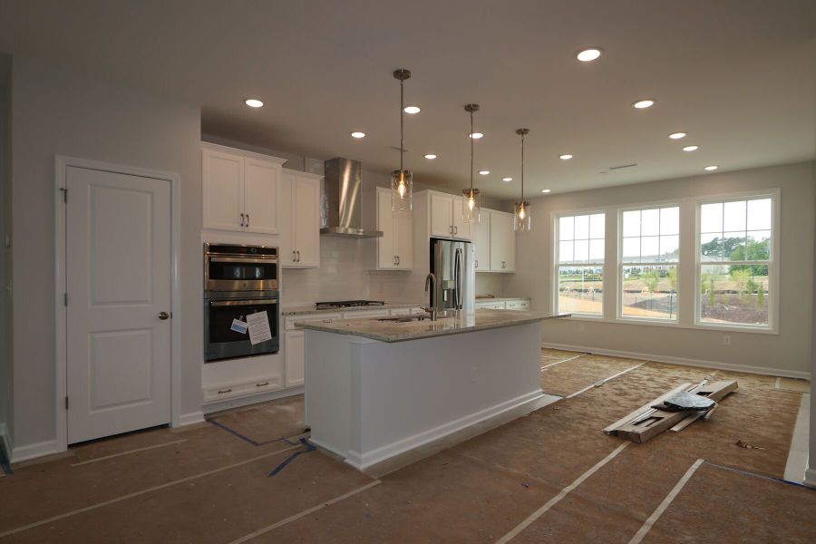Kitchen Kitchen