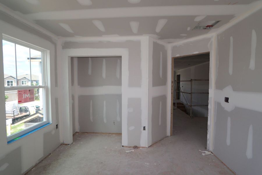 Drywall