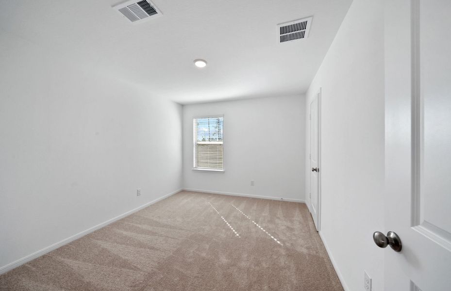 Secondary Room Secondary Room